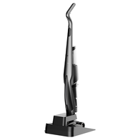 德尔玛（Deerma）超脉水瀑洗地机P80Ultra【机械臂0水渍   IPX7防水浸泡 】拖地洗拖吸一体  VXPD23A