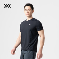 X-BIONIC 蜂鸟短袖T恤 夏季防晒透气 男士圆领 XXXL