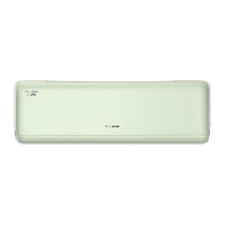 GREE 格力 云舒氧系列 KFR-35GW/NhHg1BAt 新一级能效 壁挂式空调 1.5匹