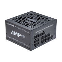 PHANTEKS/追风者 白金牌 电脑机箱电源 1200W