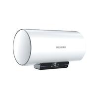 美菱（MeiLing）3000W节能速热 一级能效 高温抑菌 60升储水式电热水器 MD-560C1（升级含基础安装）