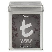 Dilmah 迪尔玛 T 伯爵红茶 100g