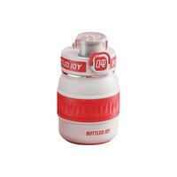 吨吨 王一博吨吨桶 炽热红【316不锈钢】 350ml