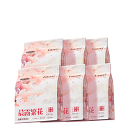 名创优品猫砂木薯猫砂京东自营次日达猫砂除臭香味纯木薯植物猫砂5斤*6包 【采销力荐】香氛纯木薯猫砂30斤