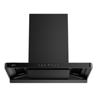 华帝 小飞碟Pro CXW-200-i11S35P 欧式顶吸超薄抽油烟机 27风量