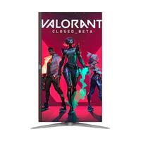 AOC U28G2X/D 28英寸 IPS FreeSync 显示器 (3840×2160、144Hz、HDR400、95%DCI-P3)