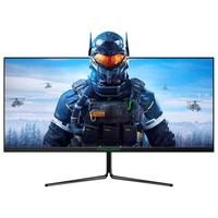 泰坦军团 TITAN ARMY2K带鱼屏IPS显示器台式144Hz电脑4K屏30英寸P30A2L游戏34