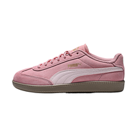 PUMA 9-T SUEDE 女子运动休闲鞋
