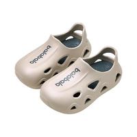  balabala/巴拉巴拉 防滑软底 儿童凉鞋