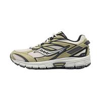 saucony/索康尼 复古 老爹鞋