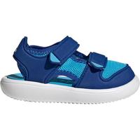 adidas 阿迪达斯 官方outlets阿迪达斯WATER SANDAL CT男婴童速干包头凉鞋