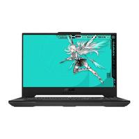 ASUS 华硕 天选3 AMD锐龙版R7 6800H游戏本RTX2050显卡笔记本电脑