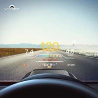 车萝卜 智炫版 HUD抬头显示仪 豪华版