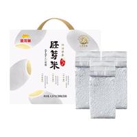 金龙鱼 胚芽米300g*8袋装 免洗米 婴幼儿童孕妇营养早餐