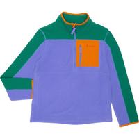 cotopaxi Abrazo 男童抓绒衫