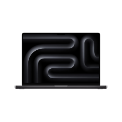 Apple MacBookPro16英寸M4Pro(14 20核) 24G 512G深空黑色笔