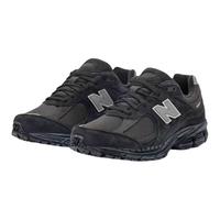NEW BALANCE男鞋  2024春季新款运动鞋子户外时尚耐磨透气复古潮流休闲鞋 M2002RBV-D