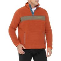 cotopaxi Teca 男款抓绒衫