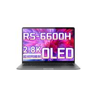Xiaomi/小米 2.8K超清大师屏 笔记本电脑 新小米Pro 14英寸 2.8K屏 无机械硬盘 3200*2000 RTX 2050 AMD R7 512GB 90Hz 16GB