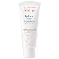  Avene/雅漾 锁水补水 保湿面霜  40g/mL
