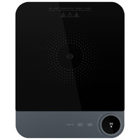 米家 MIJIA 小米米家 MIJIA智能超薄电磁炉家用大火爆炒火锅炒菜