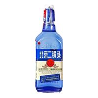 永丰牌北京二锅头白酒出口小方瓶1.5L三斤装大瓶纯粮食口粮酒保证 42度 1.5L 1瓶 大蓝品鉴装换购