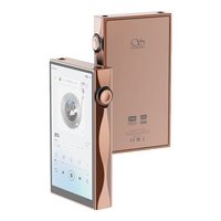山灵 M3 Plus DSD解码 音乐HiFi播放器 64GB 2GB