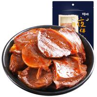 Be&Cheery 百草味 夜拌小卤 鸭肫 五香味 115g