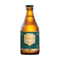 CHIMAY 智美 五福临门 修道士啤酒礼盒 330ml*5瓶（红帽+蓝帽+绿帽+白帽+金帽）