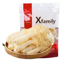 鲜珥家福建竹荪头茬新货特级丑菇南北干货火锅食材煲汤食材福建特产 竹荪30g*2袋