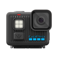  GoPro LIT HERO 防水防抖 运动相机