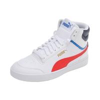 PUMA 彪马 Shuffle Mid 中性休闲运动鞋 380748