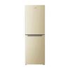 Zanussi·Electrolux ZBE2350HCA 风冷 235L 两门冰箱 金色