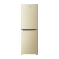 扎努西·伊莱克斯(ZANUSSI) 235升 两门冰箱 家用节能 风冷（金色）ZBE2350HCA