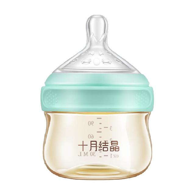 十月结晶 SH815 PPSU奶瓶