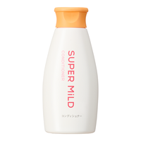 SUPER MILD/惠润 植物成分 洗发水 220ml
