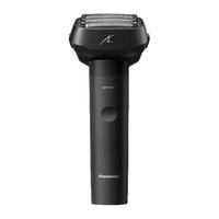 Panasonic 松下 大锤子系列 ES-LM53-K405 电动剃须刀 黑色