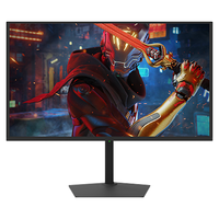 联想 W2759PS QD-OLED 240Hz 26.5英寸 4K显示器