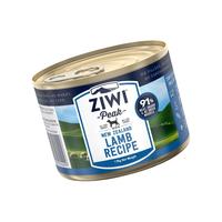 ZIWI 滋益巅峰 羊肉全犬全阶段狗粮 主食罐 170g