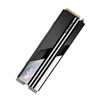 Netac 朗科 绝影系列 NV5000 NVMe M.2 固态硬盘（PCI-E4.0）