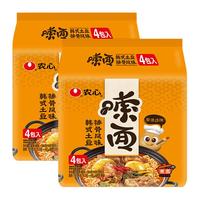 NONGSHIM 农心 嗦面 韩式土豆排骨风味