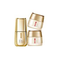 YUE-SAI 羽西 虫草焕颜新肌护肤套装 (日霜50ml+晚霜50ml+修护精华液)