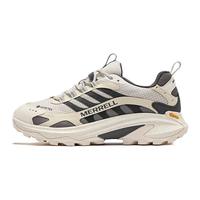 MERRELL迈乐SPEED2GTX速徒户外越野跑男女徒步登山鞋 米灰/J038238（女） 35