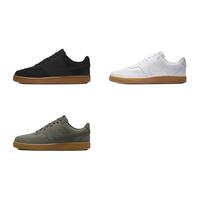 Nike耐克COURT VISION LOW男子透气运动鞋秋季板鞋低帮CD5463