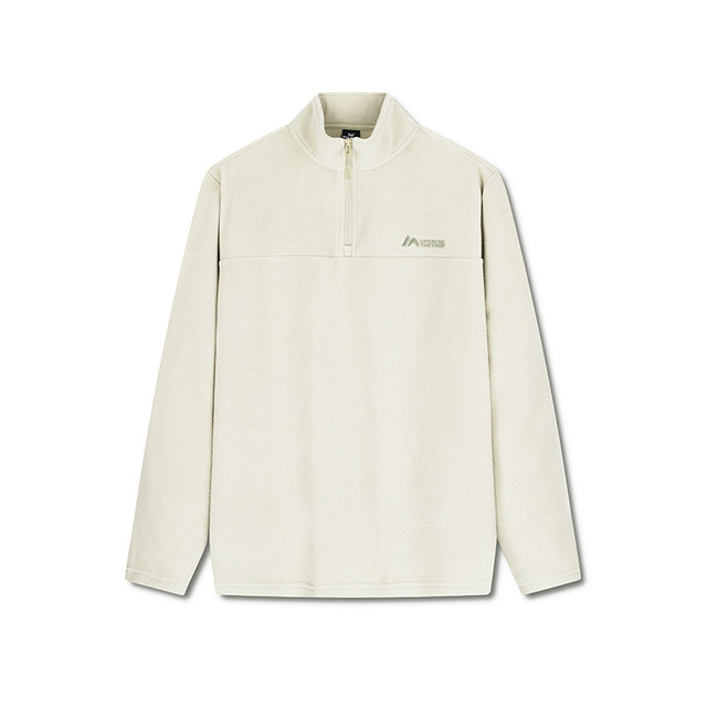 361° 加绒加厚运动卫衣外套 652433801