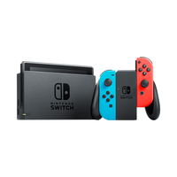 NintendoSwitch任天堂 主机马力欧U+内存卡2合1游戏实体卡套装