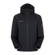 MAMMUT 红标Clion！燃动日户外三防耐磨软壳冲锋衣