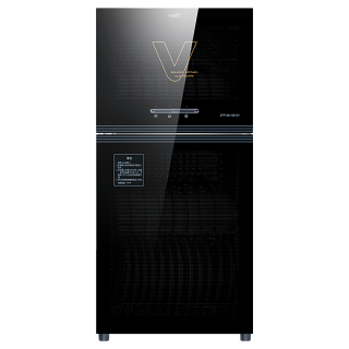VATTI 华帝 ZTP80-GB101 立式消毒柜