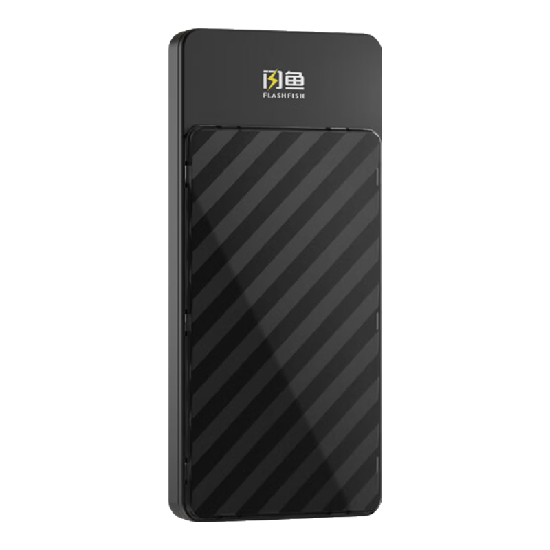  FLASH FISH/闪鱼 长续航信号稳 随身wifi