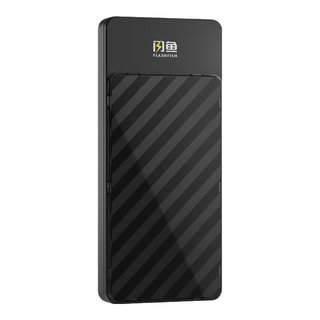  FLASH FISH/闪鱼 长续航信号稳 随身wifi